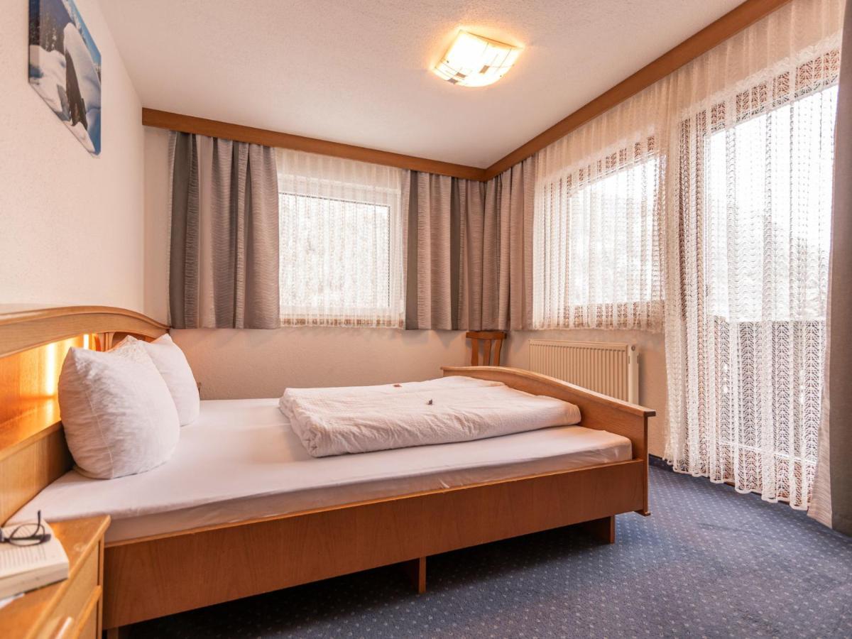 Apartment Apart Romantica - Kpl211 By Interhome Kappl  Dış mekan fotoğraf