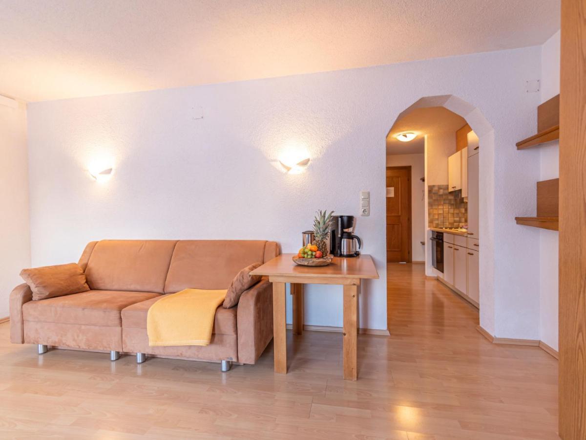 Apartment Apart Romantica - Kpl211 By Interhome Kappl  Dış mekan fotoğraf