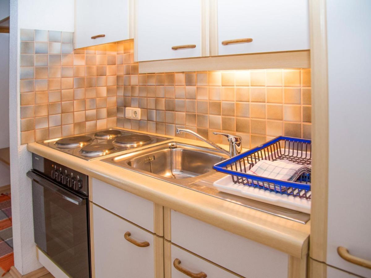 Apartment Apart Romantica - Kpl211 By Interhome Kappl  Dış mekan fotoğraf